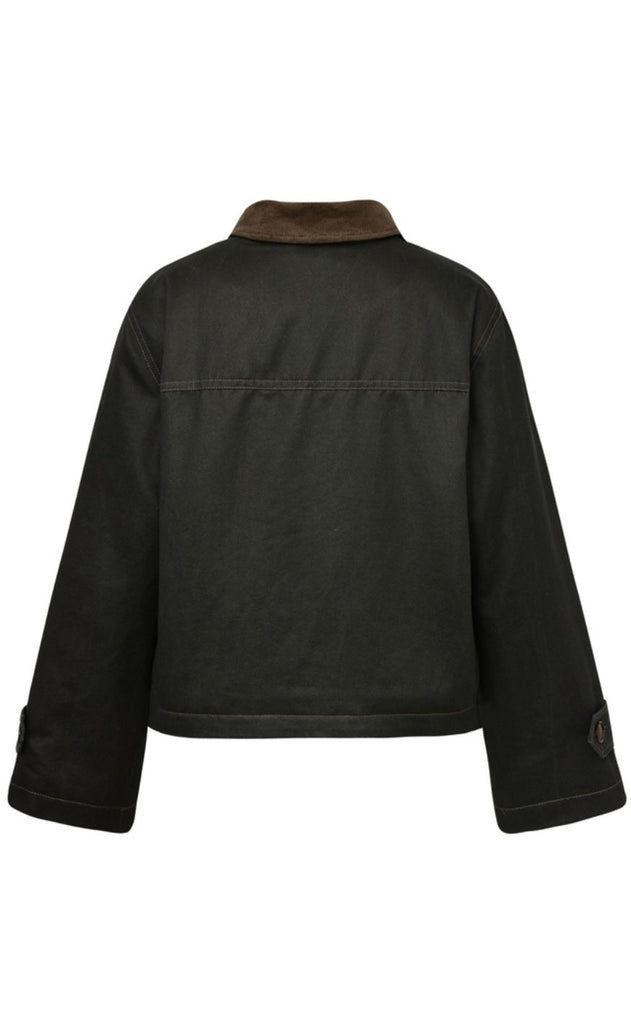 Global Funk Jakke - Ismeral-G - Ollinea