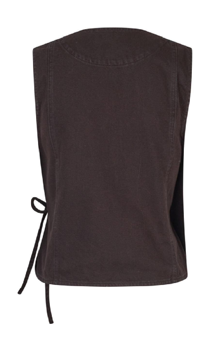 Global Funk Top - Cenaya SL-G - Espresso Delicio