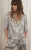 Gossia Blazer - Kalimaya - Grey Mix