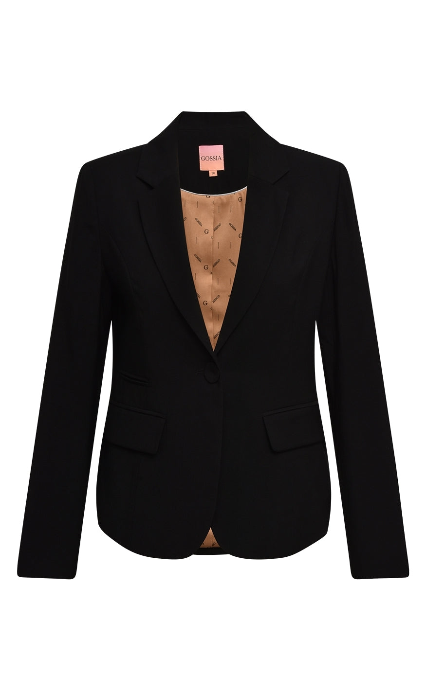 Gossia Blazer - Kassandra - Black