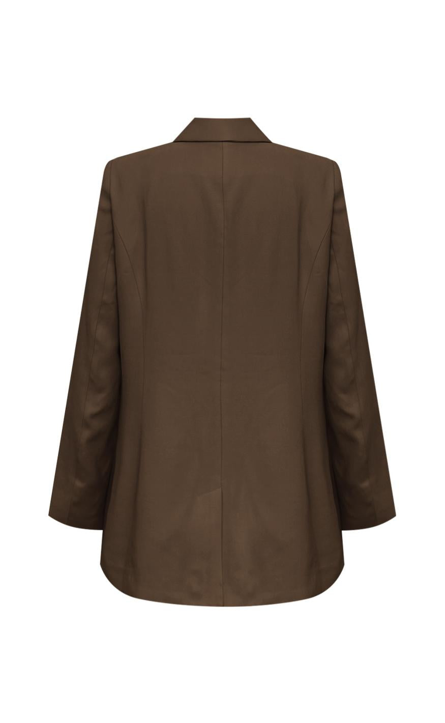 Gossia Blazer - Magga - Choko