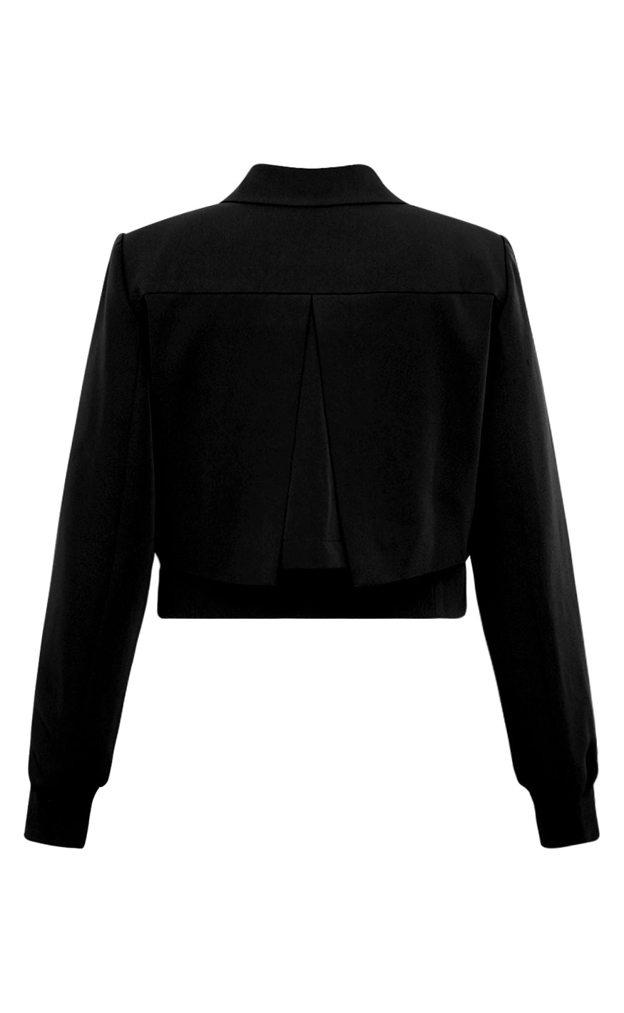 Gossia Blazer - Naia - Black