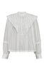 Gossia Bluse - Nasrin - Off-white