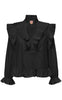 Gossia Bluse - Nazli - Black