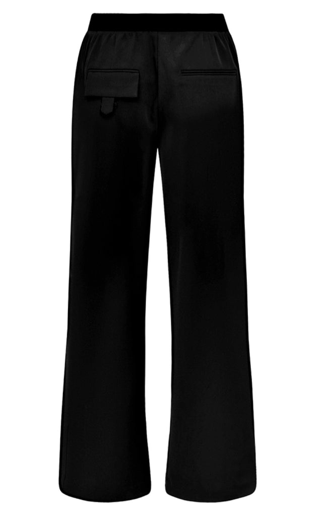 Gossia Bukser - Cloe Atalie - Black