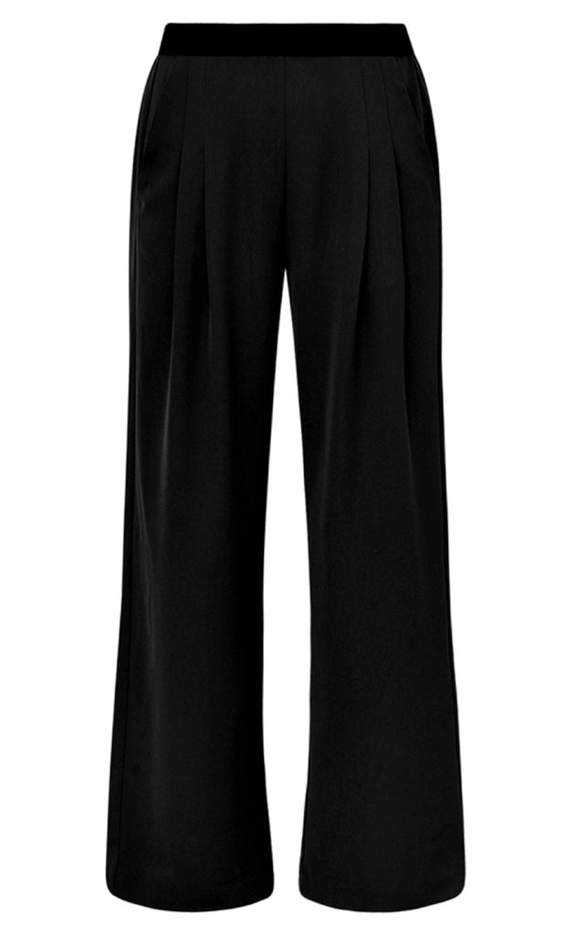 Gossia Bukser - Cloe Atalie - Black