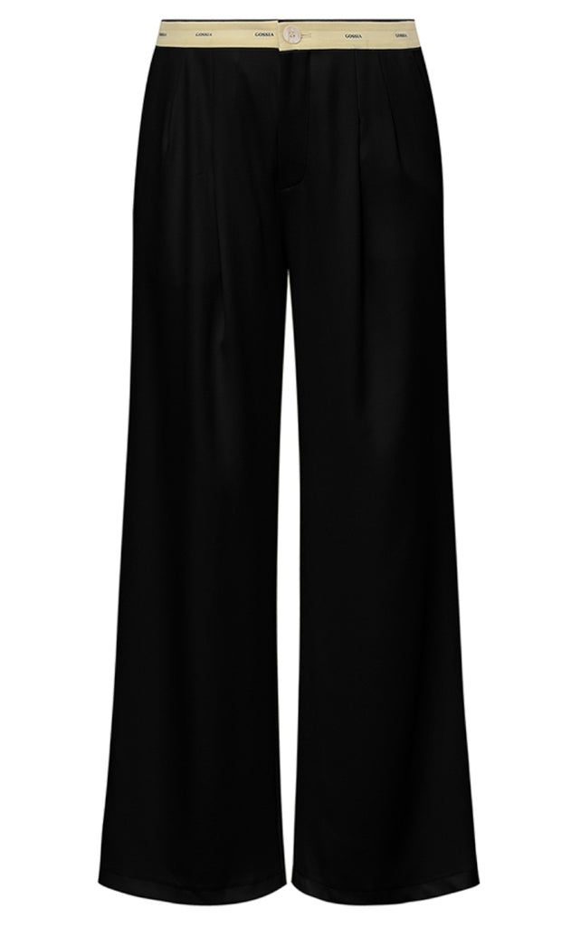 Gossia Bukser - Katinka - Black