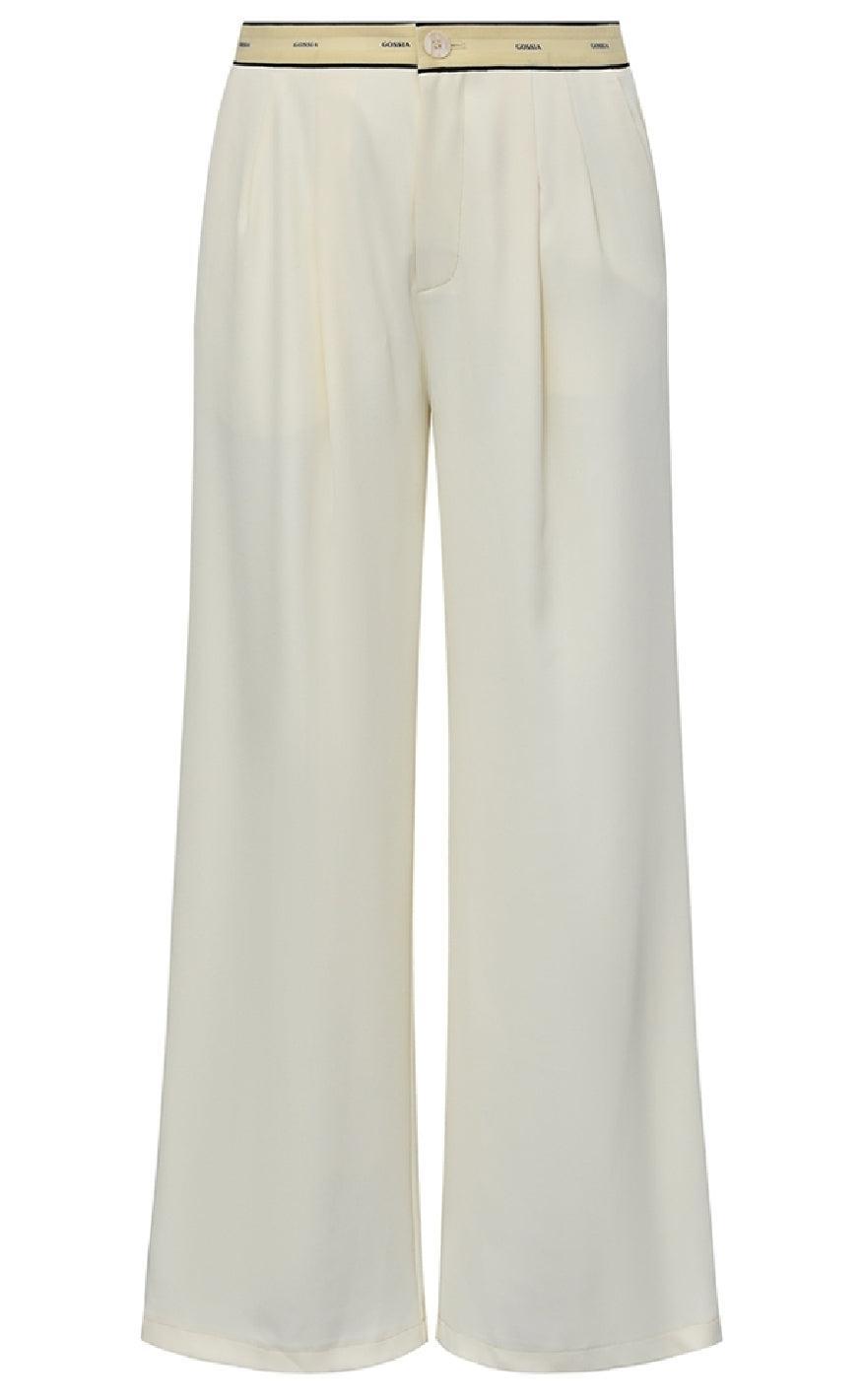 Gossia Bukser - Katinka - Off-white