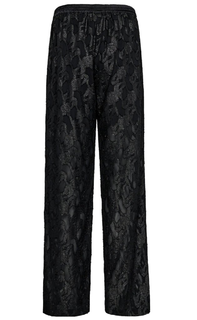 Gossia Bukser - Kelly - Black