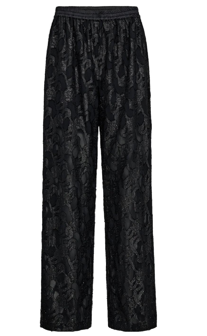 Gossia Bukser - Kelly - Black