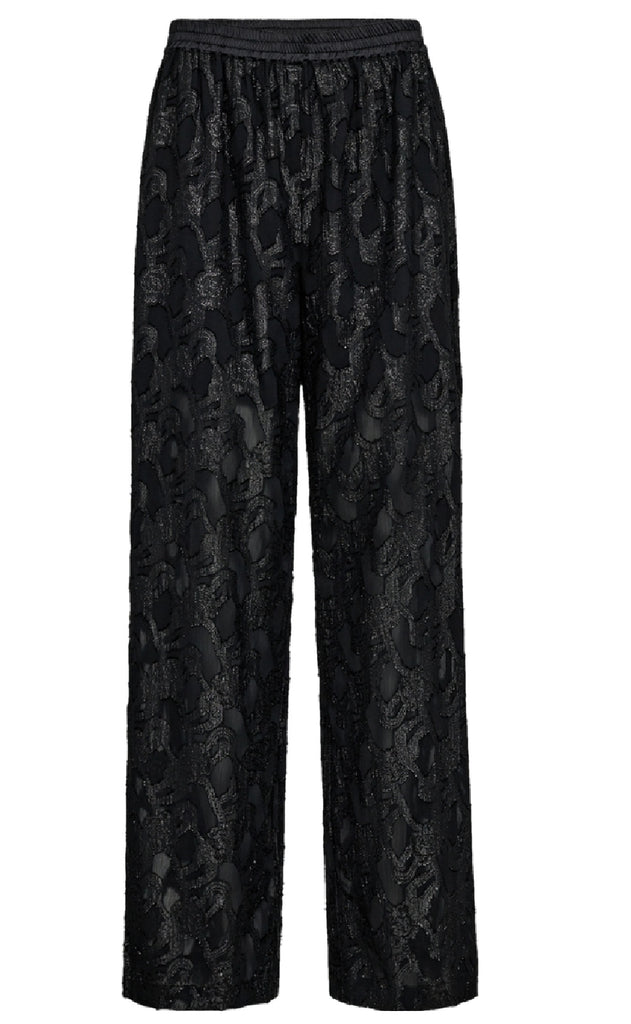 Gossia Bukser - Kelly - Black