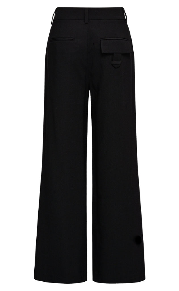 Gossia Bukser - Lou Caya - Black