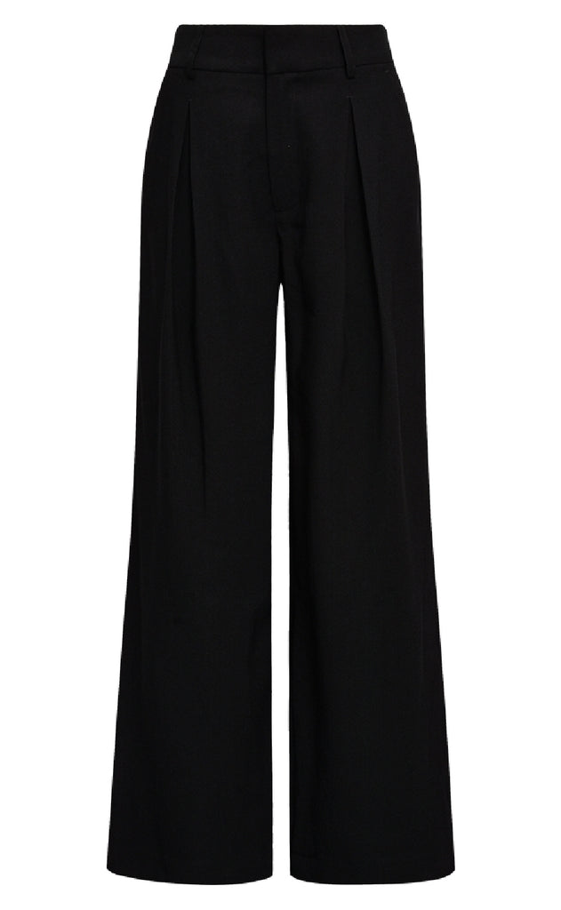 Gossia Bukser - Lou Caya - Black