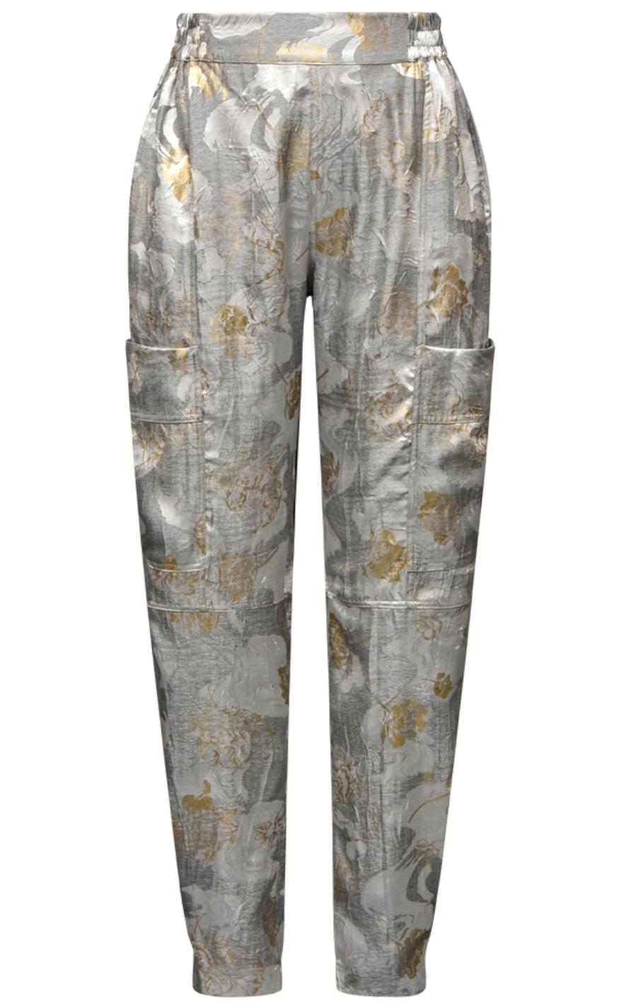 Gossia Bukser - Moira - Grey Mix