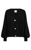 Gossia Cardigan - Kalina - Black