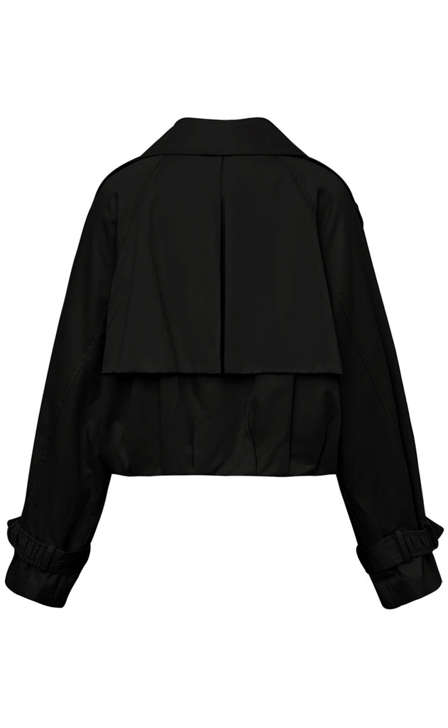 Gossia Jakke - Annsofie - Black