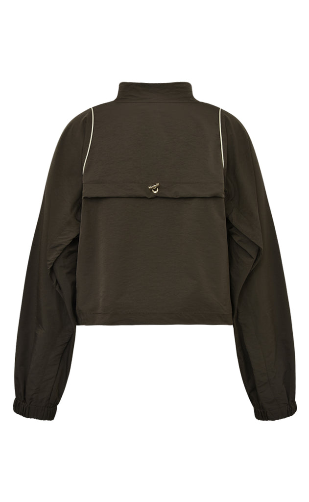 Gossia Jakke - Canja - Coffee