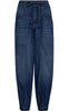 Gossia Jeans - Brooke - Medium blue