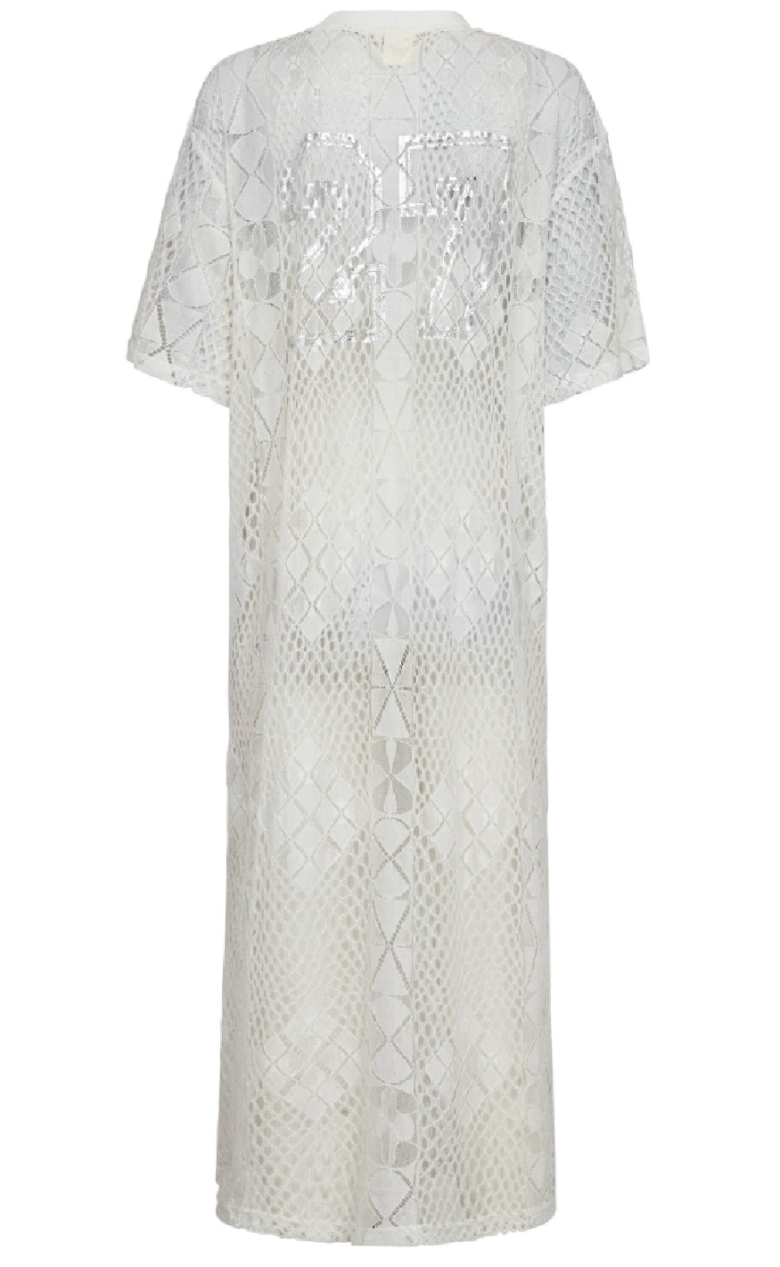 Gossia Kjole - Cosima - Off-white