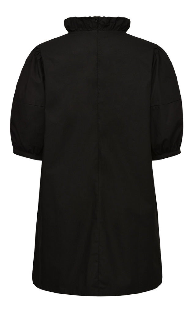 Gossia Kjole - Millie - Black