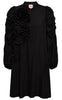 Gossia Kjole - Nella - Black