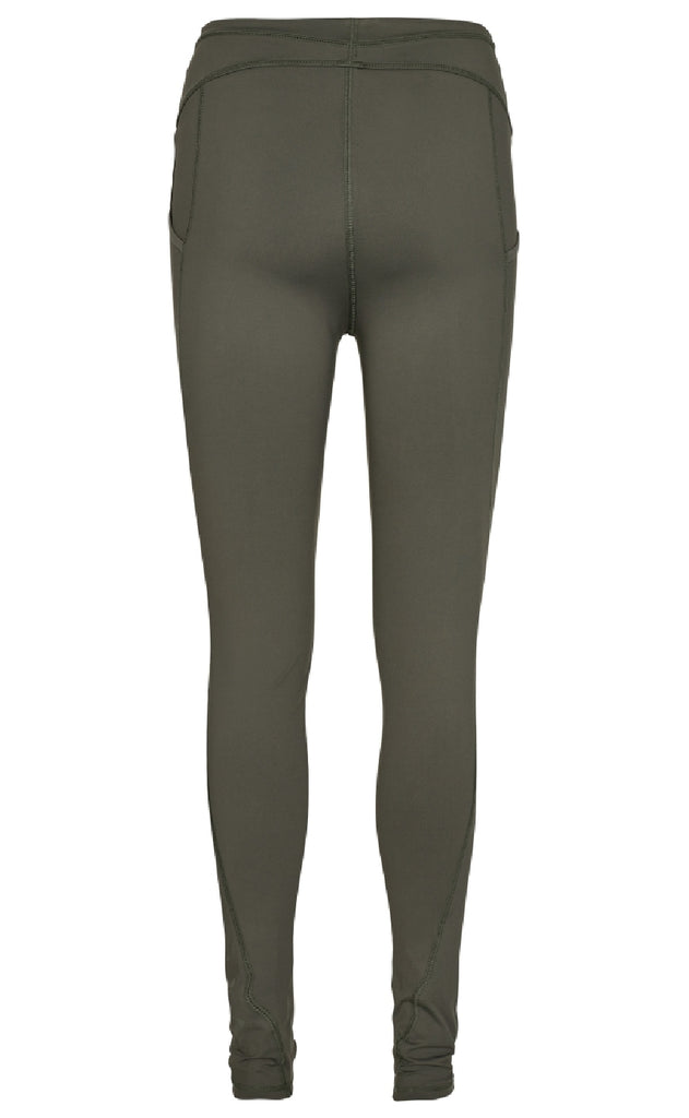 Gossia Leggings - Jolina - Army
