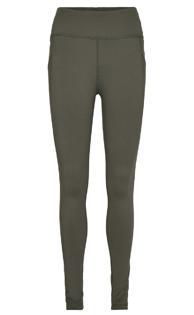 Gossia Leggings - Jolina - Army
