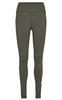 Gossia Leggings - Jolina - Army