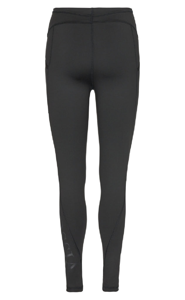 Gossia Leggings - Jolina - Black