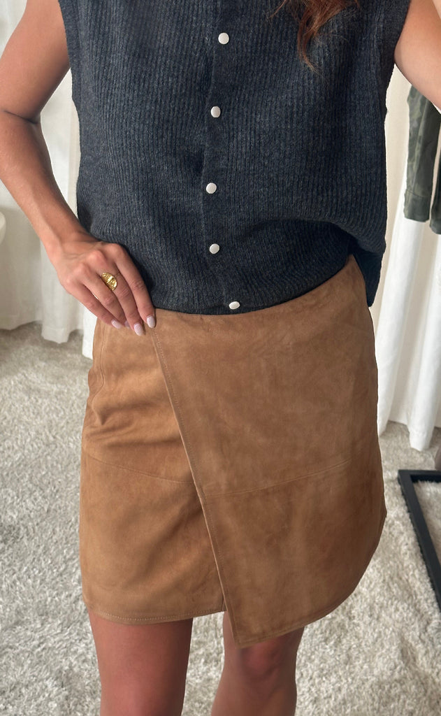 Gossia Nederdel - Arabella - Cognac