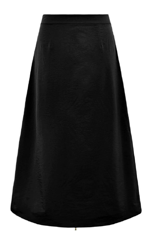 Gossia Nederdel - Cenette - Black