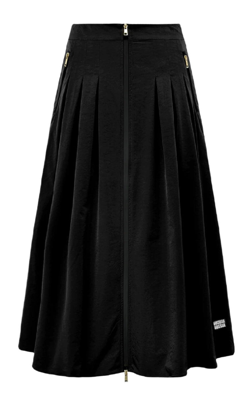 Gossia Nederdel - Cenette - Black