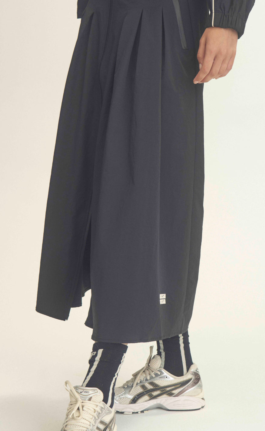 Gossia Nederdel - Cenette - Black