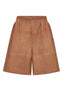 Gossia Shorts - Jade - Cognac