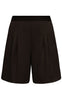 Gossia Shorts - Louisa - Chocolate