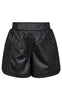 Gossia Shorts - Moline - Black