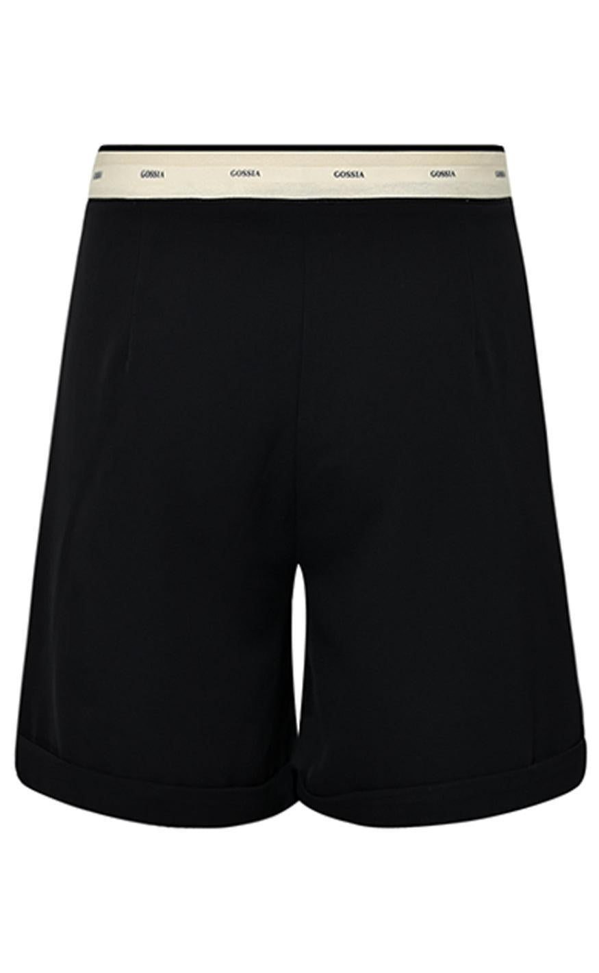 Gossia Shorts - Sorella - Black