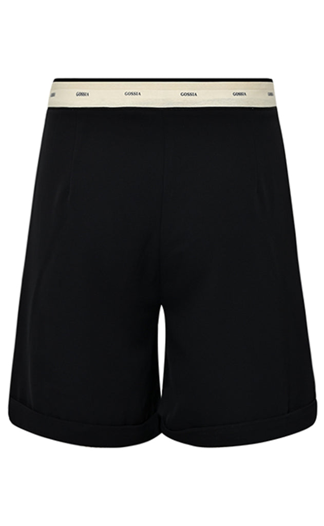 Gossia Shorts - Sorella - Black