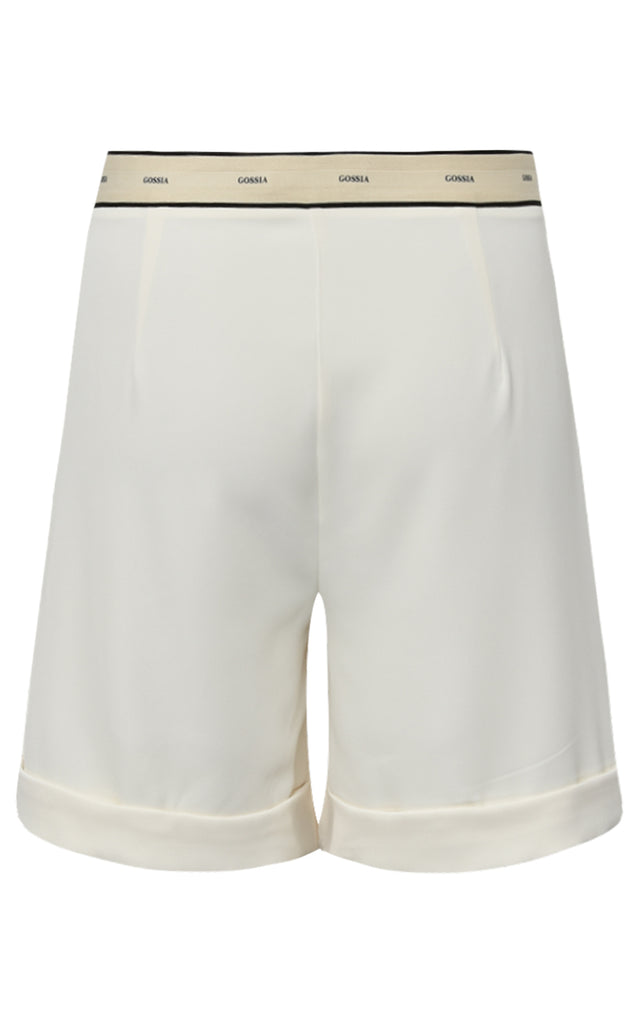 Gossia Shorts - Sorella - Creme