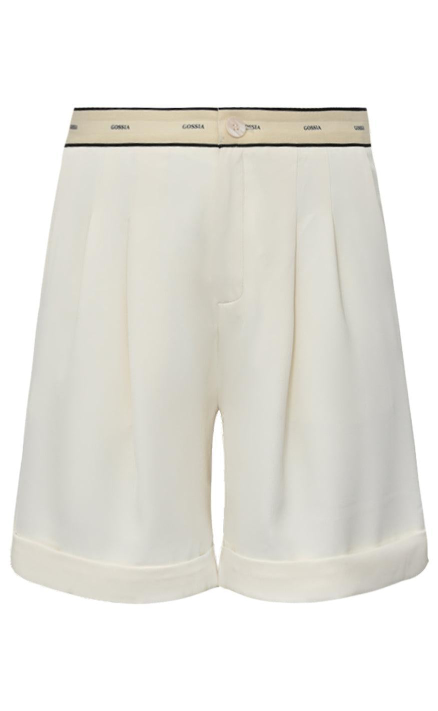 Gossia Shorts - Sorella - Creme
