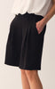 Gossia Shorts - Tekla - Black