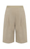 Gossia Shorts - Tekla - Sand