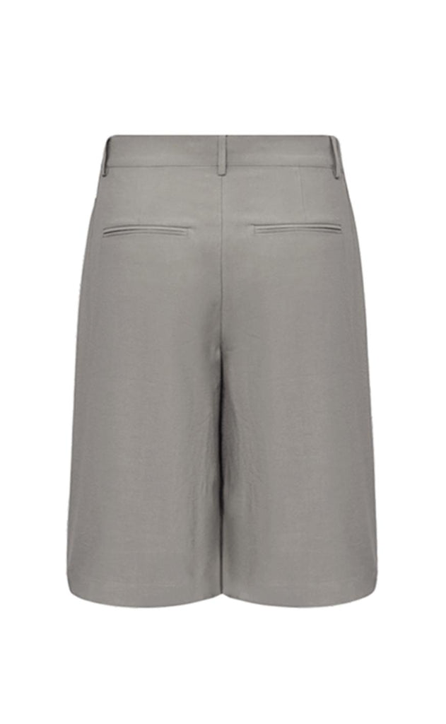 Gossia Shorts - Thia - Grey Steel