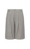 Gossia Shorts - Thia - Grey Steel