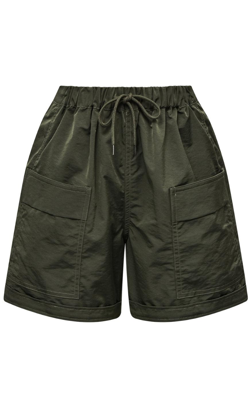 Gossia Shorts - Thilla - Dark Army