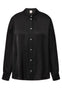 Gossia Skjorte - Annabell - Black