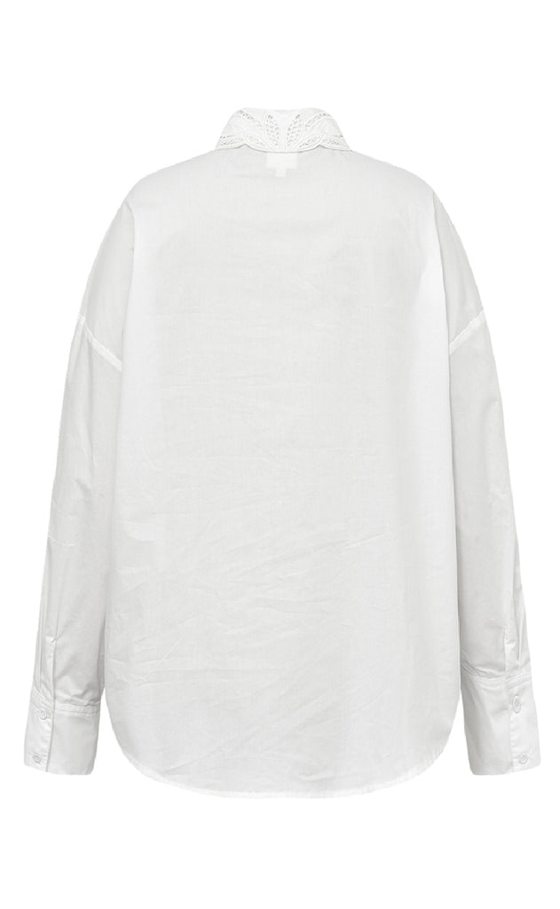 Gossia Skjorte - Thala - Off-white