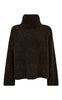 Gossia Strik - Noomi - Brown Melange