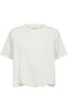 Gossia T-Shirt - Karoline - Off-white
