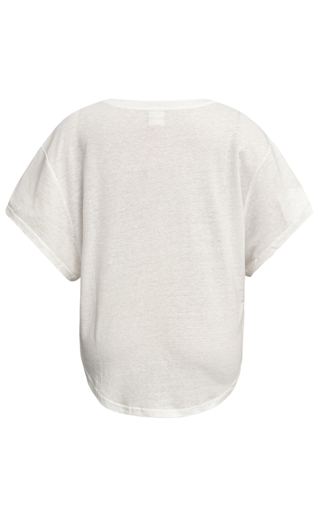 Gossia T-shirt - Sasia - Off White